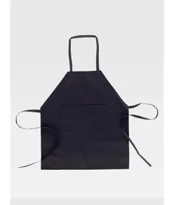 GREMBIULE BAMBINO CON PETTORINA Workteam