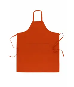 Grembiule con pettorina Workteam