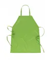 Grembiule con pettorina Workteam