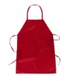 Grembiule con pettorina Workteam