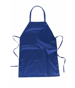Grembiule con pettorina Workteam