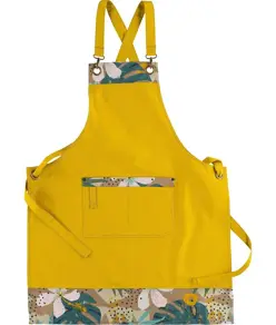 GREMBIULE PETTORINA FANTASIA Workteam