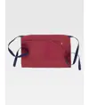 Grembiule senza pettorina corto cotone canvas Workteam
