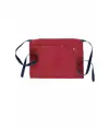 Grembiule senza pettorina corto cotone canvas Workteam