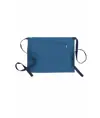 Grembiule senza pettorina corto cotone canvas Workteam
