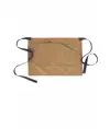 Grembiule senza pettorina corto cotone canvas Workteam