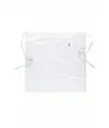 Grembiule senza pettorina lungo cotone Workteam