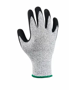 Guanti antitaglio rivestiti in nitrile Workteam