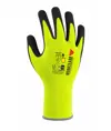 Guanti rivestiti in nitrile Workteam