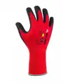 Guanti rivestiti in nitrile Workteam