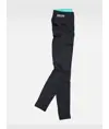 Leggings donna Workteam