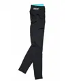 Leggings donna Workteam