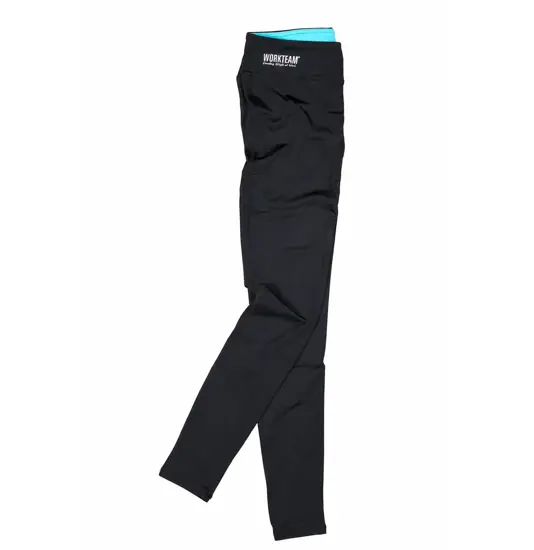 Leggings donna Workteam