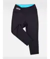 Leggings mezzo polpaccio Workteam