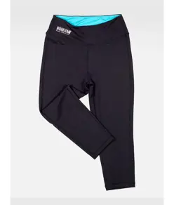 LEGGINGS MEZZO POLPACCIO Workteam