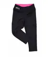 Leggings mezzo polpaccio Workteam