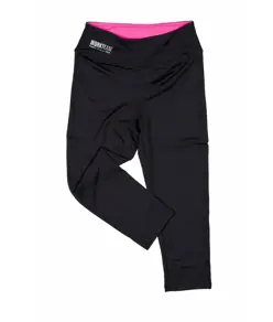 Leggings mezzo polpaccio Workteam