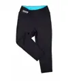 Leggings mezzo polpaccio Workteam