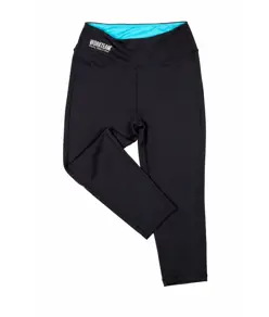 Leggings mezzo polpaccio Workteam