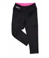 Leggings mezzo polpaccio Workteam