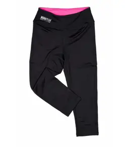 Leggings mezzo polpaccio Workteam