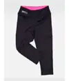 Leggings mezzo polpaccio Workteam