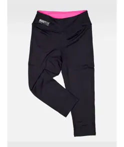 LEGGINGS MEZZO POLPACCIO Workteam