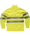 Maglione da lavoro alta visibilità Workteam
