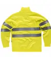 Maglione da lavoro alta visibilità Workteam