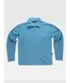 Micropile mezza zip Workteam