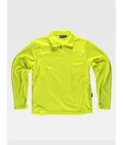 Micropile mezza zip Workteam