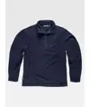 Micropile mezza zip Workteam