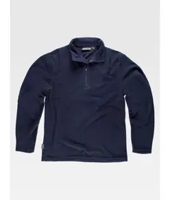 Micropile mezza zip Workteam