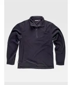 Micropile mezza zip Workteam