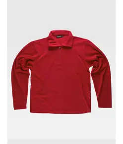 Micropile mezza zip Workteam