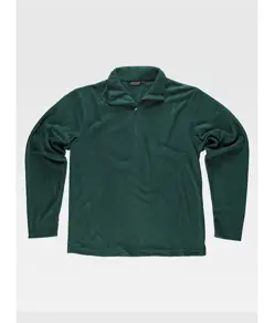 Micropile mezza zip Workteam