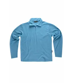 Micropile mezza zip Workteam