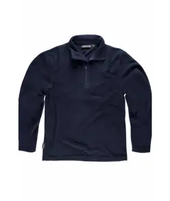 Micropile mezza zip Workteam