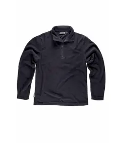 Micropile mezza zip Workteam