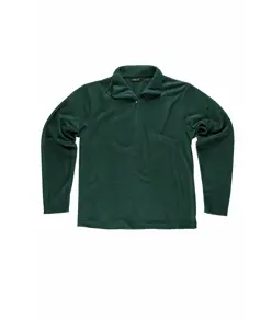 Micropile mezza zip Workteam