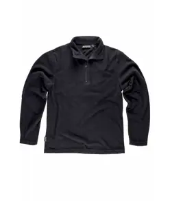 Micropile mezza zip Workteam