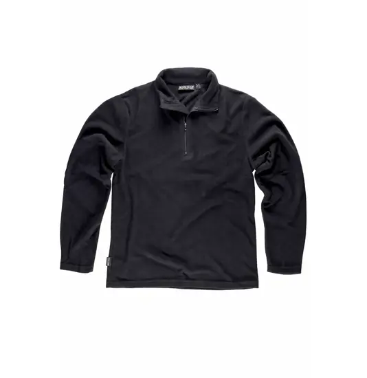 Micropile mezza zip Workteam