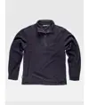 Micropile mezza zip Workteam