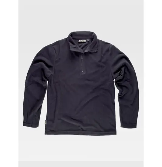 Micropile mezza zip Workteam