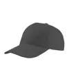 OCEAN CAP - CAPPELLO VISIERA CURVA 5 PANNELLI Clothes for printing