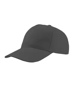 OCEAN CAP - CAPPELLO VISIERA CURVA 5 PANNELLI Clothes for printing