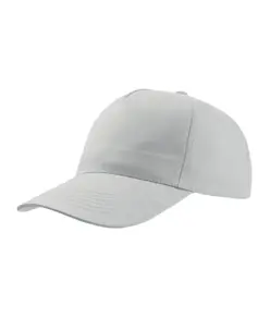 OCEAN CAP - CAPPELLO VISIERA CURVA 5 PANNELLI Clothes for printing