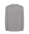 Ocean Felpa Crew Neck JHK