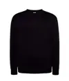 Ocean Felpa Crew Neck JHK