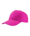 OCEAN KID CAP - CAPPELLO BAMBINO VISIERA CURVA  5 PANNELLI Clothes for printing